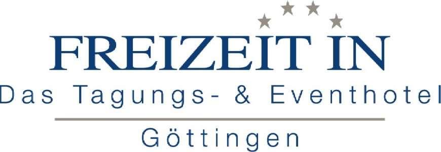 Hotel Freizeit In Gottingen Logo gambar