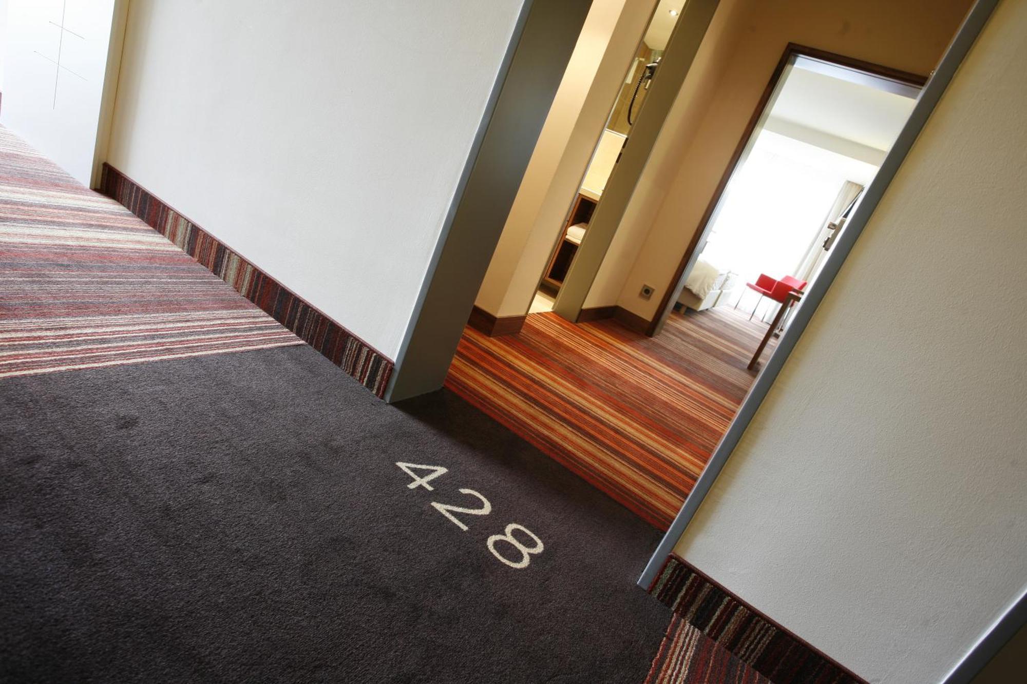 Hotel Freizeit In Gottingen Bilik gambar