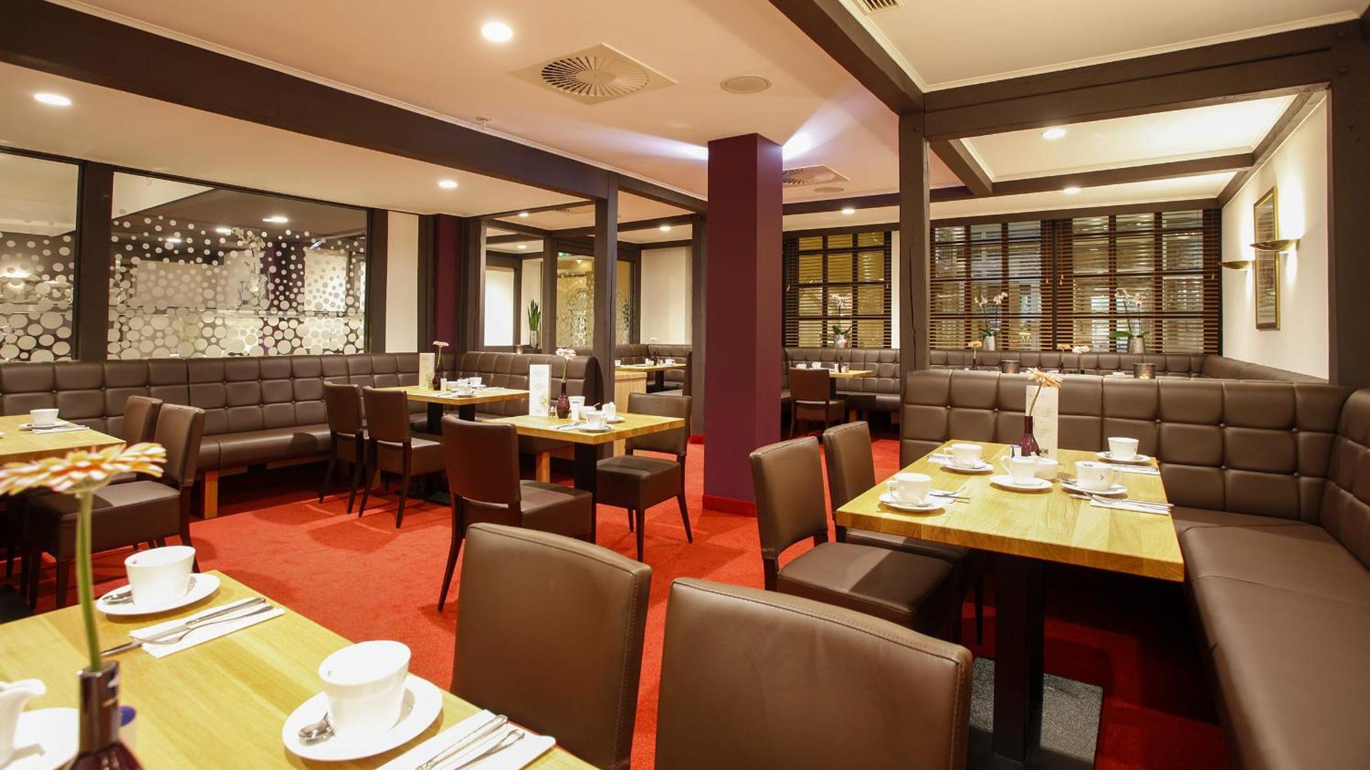 Hotel Freizeit In Gottingen Luaran gambar
