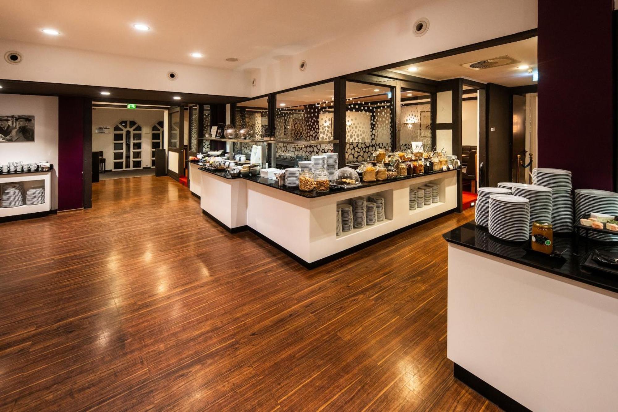 Hotel Freizeit In Gottingen Luaran gambar