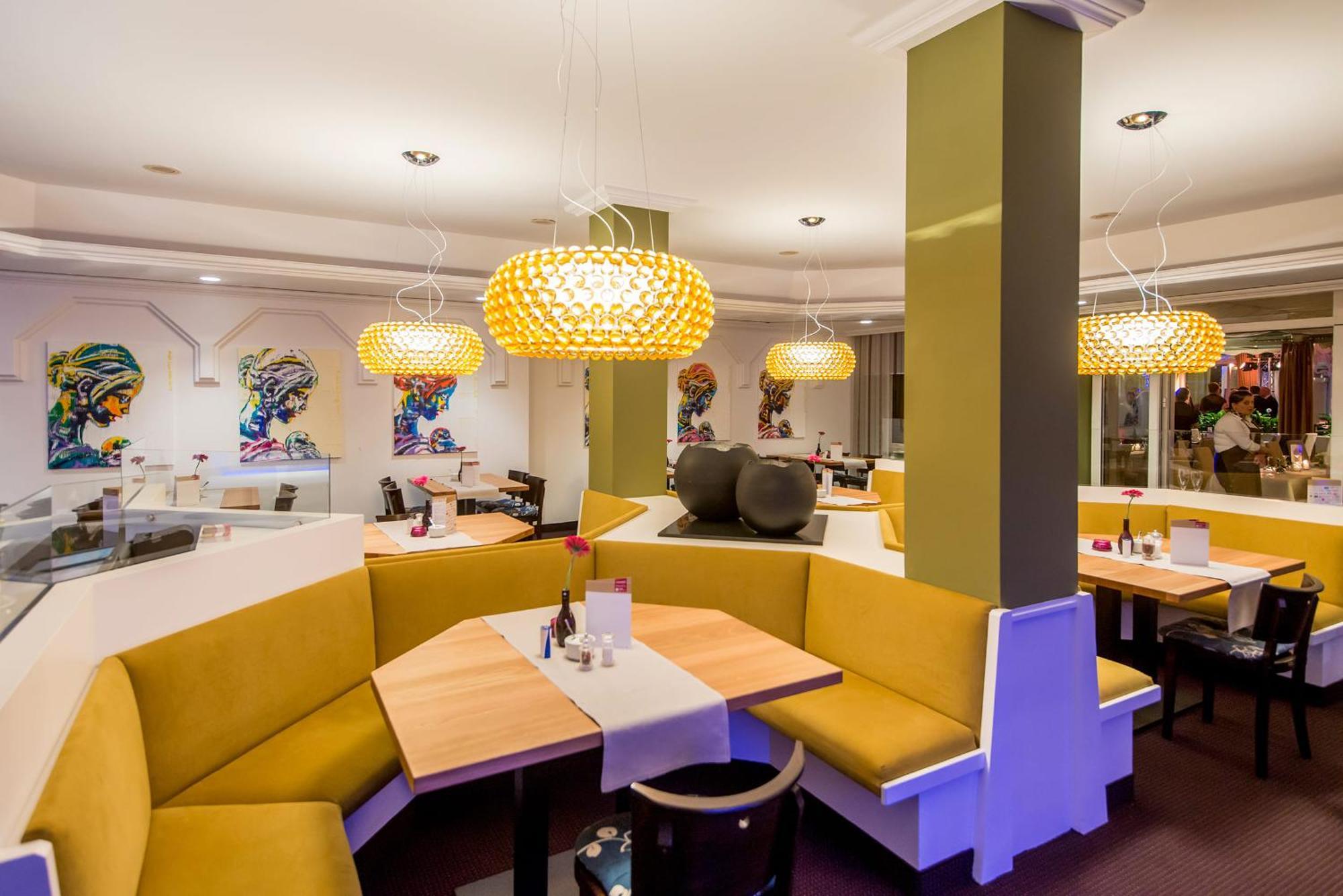 Hotel Freizeit In Gottingen Luaran gambar