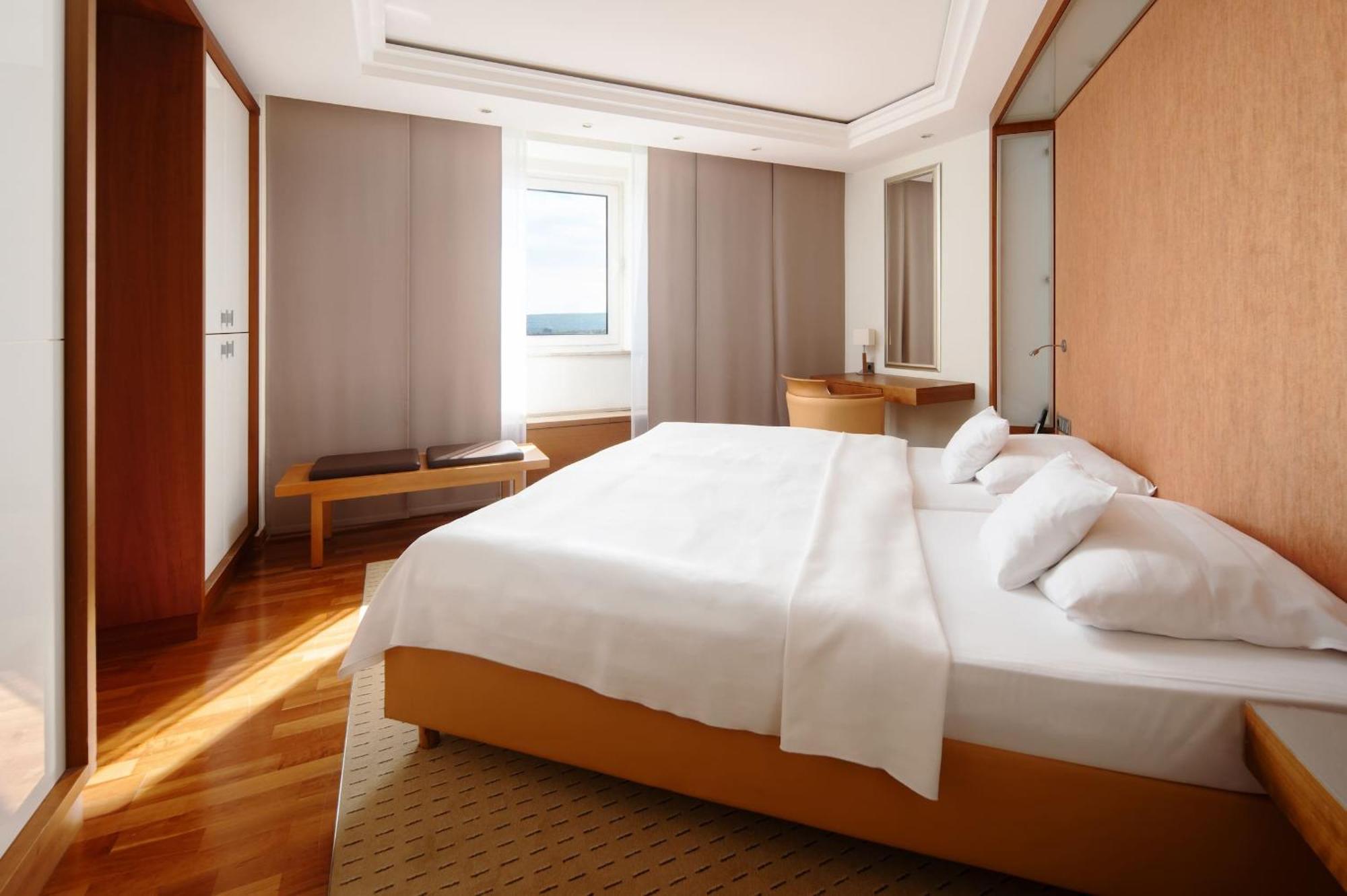 Hotel Freizeit In Gottingen Luaran gambar