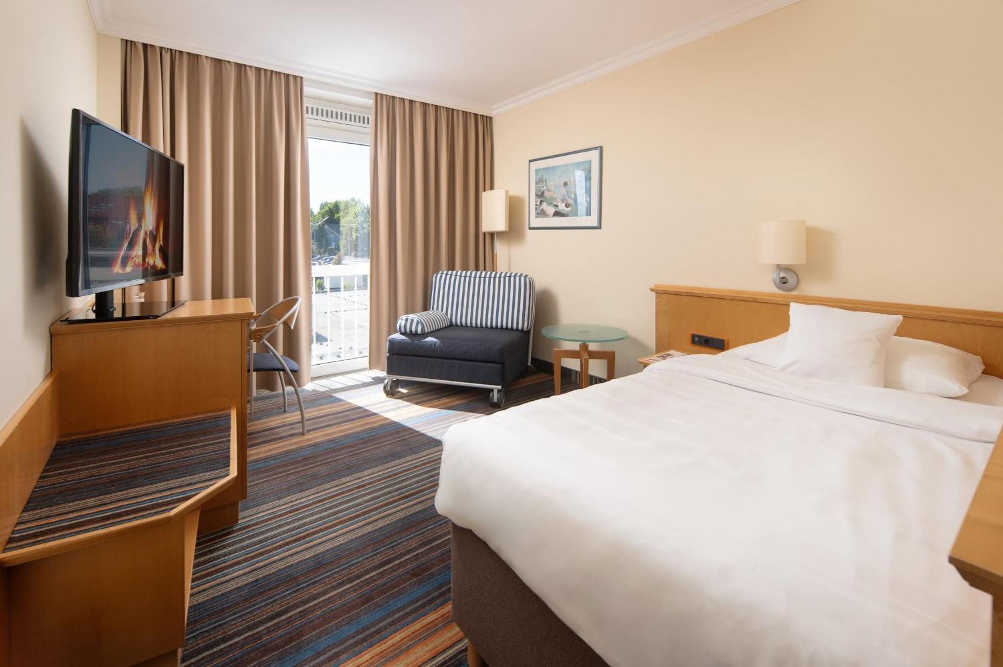 Hotel Freizeit In Gottingen Luaran gambar