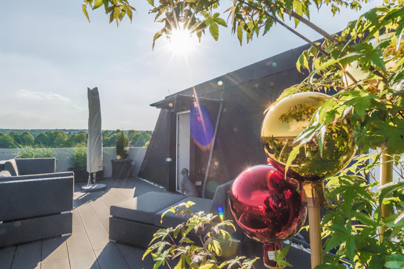 Hotel Freizeit In Gottingen Luaran gambar