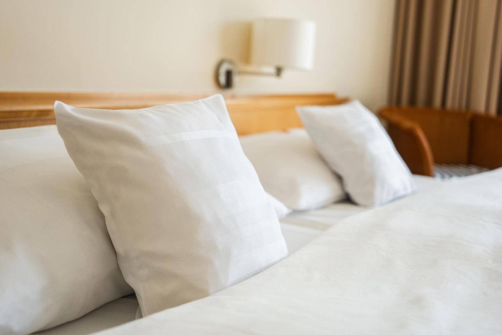 Hotel Freizeit In Gottingen Luaran gambar