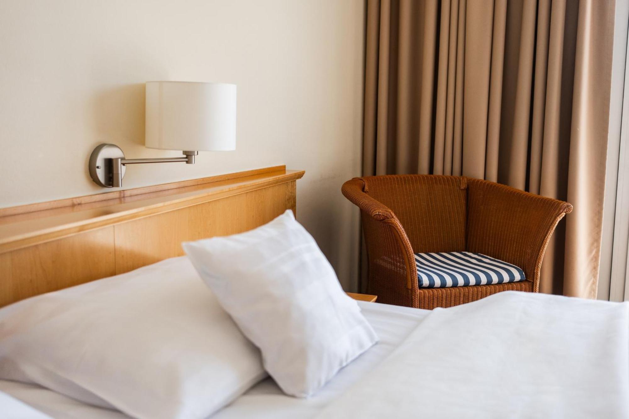Hotel Freizeit In Gottingen Luaran gambar