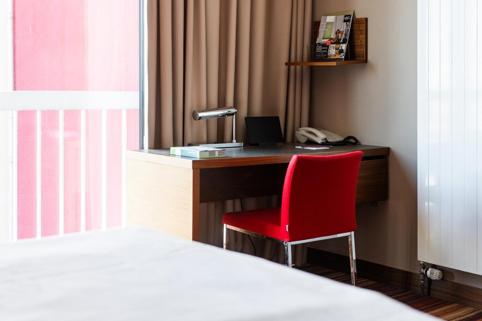 Hotel Freizeit In Gottingen Luaran gambar