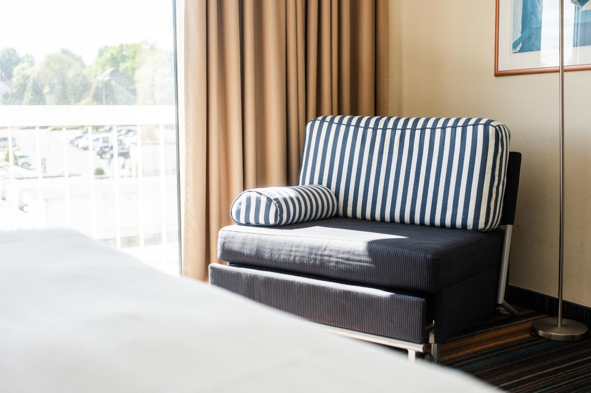 Hotel Freizeit In Gottingen Luaran gambar