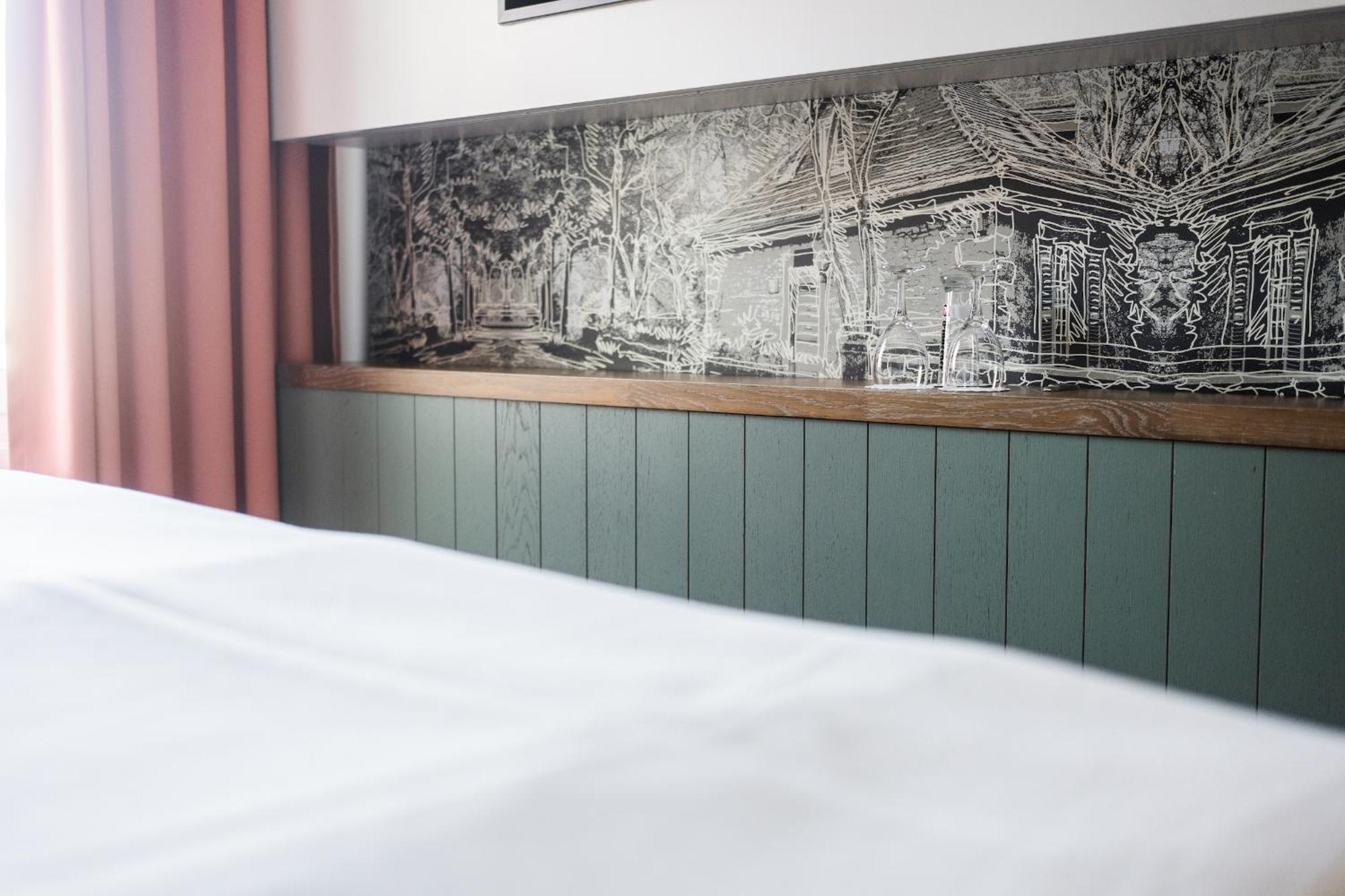 Hotel Freizeit In Gottingen Luaran gambar